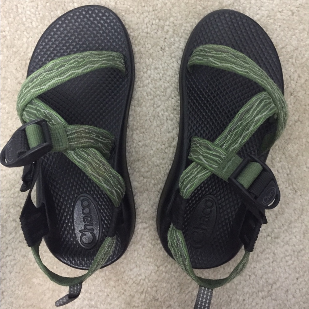 Chacos Kids Size 3